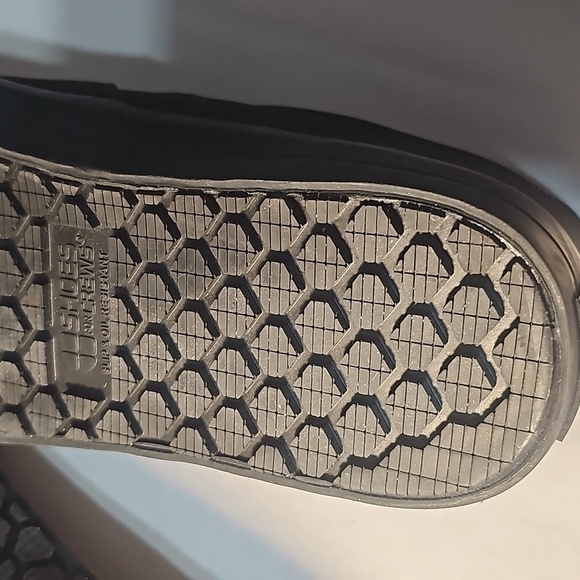 Shoes for Crews Slip-ons - Picture 6 of 9